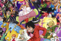 One Piece (Foto: Toei Animation)