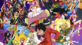 One Piece (Foto: Toei Animation)