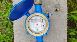 Cara cek no ID pelanggan dengan nama. (Foto: Shutterstock)