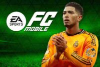Cek Segera! Kode Redeem FC Mobile Terbaru 25 November 2025 untuk Klaim Hadiah (Foto: givemesport)