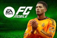 Klaim Reward Gratis! Coba Kode Redeem FC Mobile Hari Ini 20 November 2025 (Ilustrasi: givemesport)