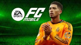 Klaim Reward Gratis! Coba Kode Redeem FC Mobile Hari Ini 20 November 2025 (Ilustrasi: givemesport)