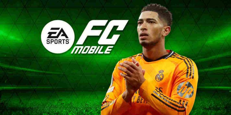 Klaim Reward Gratis! Coba Kode Redeem FC Mobile Hari Ini 20 November 2025 (Ilustrasi: givemesport)