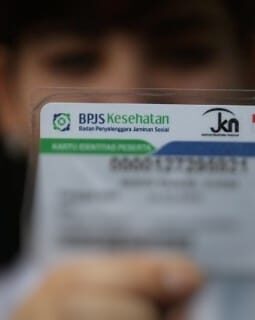 Terobosan Baru Kemenkes: Sistem Rujukan BPJS Diubah, Pasien Penyakit Berat Langsung ke RS Tipe A
