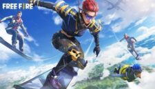 Kode Redeem FF Terbaru 16 November 2025: Klaim Skin Trogon FFWS Permanen dan Emote Langka! (Foto: garena)