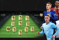 Kode Redeem FC Mobile Terbaru 26 November 2025: Raih Item Pack Spesial (Foto: EA)