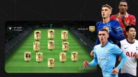 Kode Redeem FC Mobile Terbaru 26 November 2025: Raih Item Pack Spesial (Foto: EA)