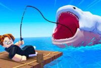 Kode Redeem Fish It Roblox Terbaru November 2025: Klaim Potion dan Skin Gratis (Ilustrasi: wjdqhzld)