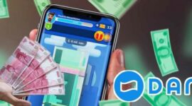 Kesempatan Klaim Saldo DANA Gratis Hari Ini, Cek Link dan Misi Resminya! (Sumber Foto: JalanTikus/IST)