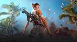 Kode Redeem FF Free Fire Terbaru 14 November 2025: Klaim Skin Senjata dan Diamond Gratis (Foto: hdqwalls)