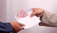 Ilustrasi penerimaan gaji pensiun dari Taspen (Foto: Pexels)