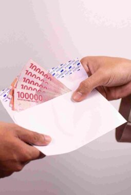 Taspen Mulai Salurkan Rapel dan Kenaikan Pensiun Per November 2025