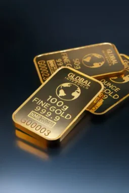 Harga Emas Antam Naik, Galeri24 Justru Terkoreksi pada 6 November 2025