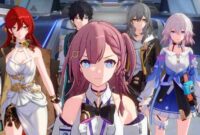 Klaim Segera! Kode Redeem Honkai Star Rail Terbaru 27 November 2025: Stellar Jade Gratis (Foto: ign)