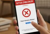 6 Cara Aman dan Efektif Membuka Situs yang Diblokir di Ponsel Android