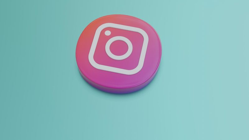 Cara Jitu Melihat Siapa Pengintai Rahasia Profil Instagram Kita (Foto: pixabay)