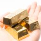 emas batangan (Foto: Freepik)