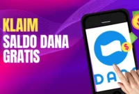 Klaim Saldo DANA Gratis Langsung Cair dari Game Penghasil Uang