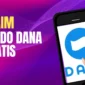 Klaim Saldo DANA Gratis Langsung Cair dari Game Penghasil Uang
