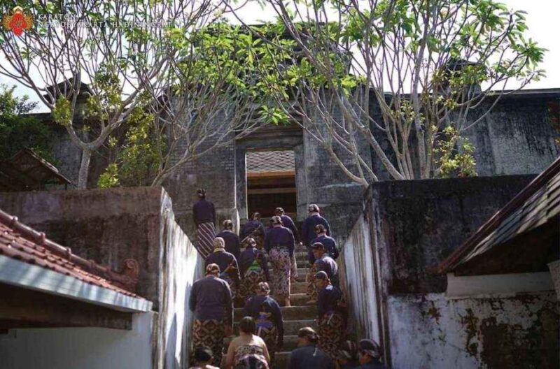 Makam Imogiri (Pasarean Imogiri), Kecamatan Imogiri, Kabupaten Bantul, Daerah Istimewa Yogyakarta, Jawa Tengah (Foto: Dokumentasi/Kraton Jogja)