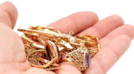 Update Harga Emas Perhiasan 6 Januari 2026: Kadar 24 Karat Meroket (Foto: Sahabat Pegadaian)