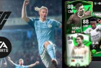 Klaim Sekarang! Kode Redeem FC Mobile Terbaru 28 November 2025: Dapat Item Eksklusif (Foto: Google)