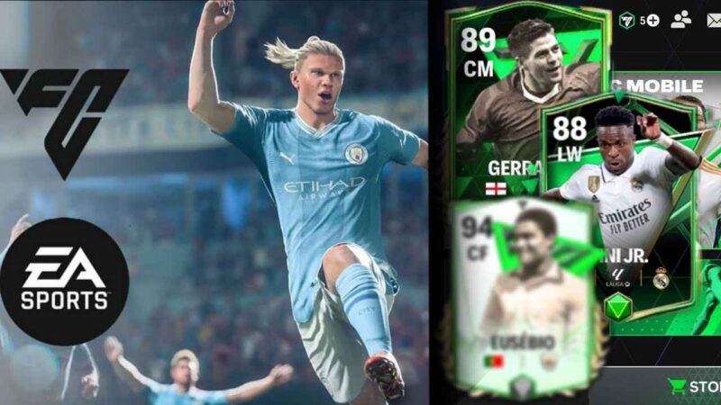 Klaim Sekarang! Kode Redeem FC Mobile Terbaru 28 November 2025: Dapat Item Eksklusif (Foto: Google)