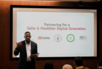 Dr. Garth Graham (Foto: medcom)