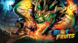 Cara Aman Klaim Akun Blox Fruits Gratis 2025, Hindari Penipuan Online (Foto: duniagames)