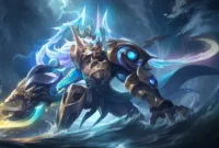 Resmi! Kode Redeem HoK Honor of Kings Terbaru November 2025: Klaim Item dan Koin Gratis (Foto: duniagames)