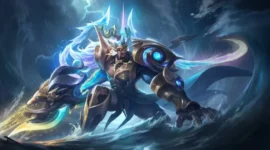 Resmi! Kode Redeem HoK Honor of Kings Terbaru November 2025: Klaim Item dan Koin Gratis (Foto: duniagames)