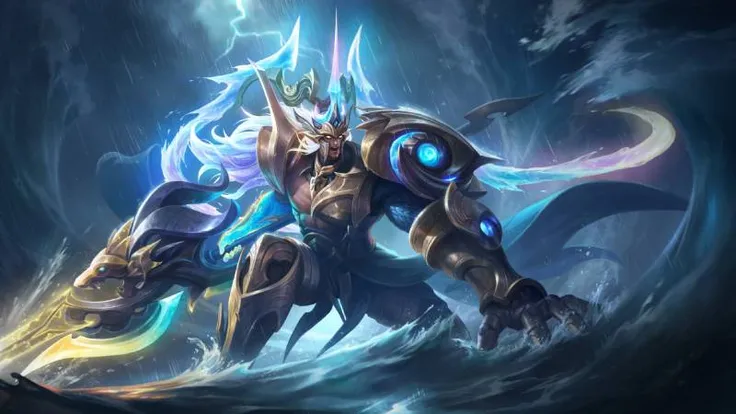 Resmi! Kode Redeem HoK Honor of Kings Terbaru November 2025: Klaim Item dan Koin Gratis (Foto: duniagames)