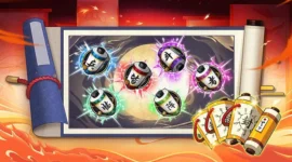 Daftar Kode Redeem Temple of Shadows Terbaru November 2025: Klaim Ticket dan Orbs Gratis (Foto: duniagames)