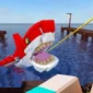 Eksklusif! Kode Redeem Fisch Roblox Terbaru November 2025: Klaim Skin Rod Langka Gratis (Foto: duniagames)