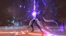 Kode Redeem Genshin Impact Hari Ini 18 November 2025: Klaim Primogem Gratis Sebelum Kedaluwarsa (Foto: duniagames)