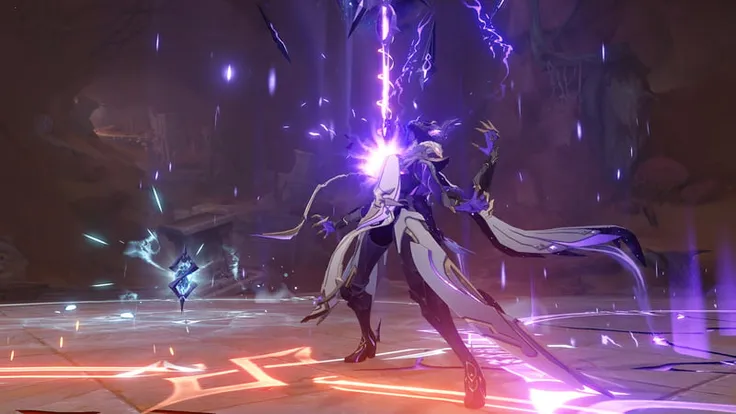 Kode Redeem Genshin Impact Hari Ini 18 November 2025: Klaim Primogem Gratis Sebelum Kedaluwarsa (Foto: duniagames)