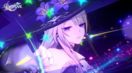 Kode Redeem Honkai Star Rail 18 November 2025: Dapatkan Stellar Jade dan Kredit Gratis (Foto: duniagames)