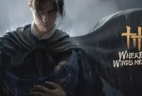 Panduan Main Where Winds Meet: 5 Tips Penting Bagi Pemula Taklukkan Dunia Wuxia (Ilustrasi: duniagames)