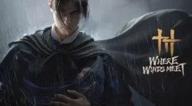 Panduan Main Where Winds Meet: 5 Tips Penting Bagi Pemula Taklukkan Dunia Wuxia (Ilustrasi: duniagames)