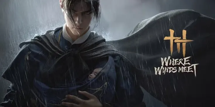 Panduan Main Where Winds Meet: 5 Tips Penting Bagi Pemula Taklukkan Dunia Wuxia (Ilustrasi: duniagames)