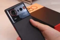 Bocoran Spesifikasi Nubia Z80 Ultra: Desain Futuristik Penantang Flagship Masa Depan (Foto: duniagames)