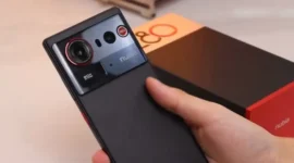 Bocoran Spesifikasi Nubia Z80 Ultra: Desain Futuristik Penantang Flagship Masa Depan (Foto: duniagames)