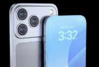 Rumor iPhone 20 Rilis 2027: Lompatan Teknologi Apple Rayakan Dua Dekade Inovasi (Foto: duniagames)