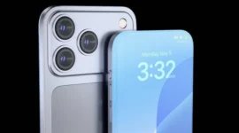 Rumor iPhone 20 Rilis 2027: Lompatan Teknologi Apple Rayakan Dua Dekade Inovasi (Foto: duniagames)