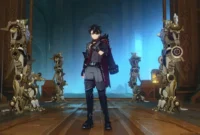 Cepat Klaim! Kode Redeem Genshin Impact Hari Ini 21 November 2025: Primogem Gratis Menanti (Ilustrasi: duniagames)