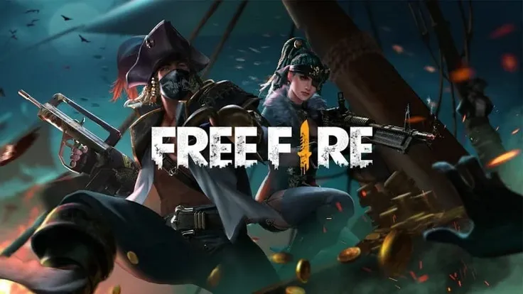 5 YouTuber Free Fire Terpopuler 2025: Sumber Gameplay Seru dan Info Update Terbaru (Ilustrasi: duniagames)