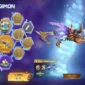 Panduan Lengkap Dapat Skin Bizon Metal Greymon FF x Digimon Eksklusif (Ilustrasi: duniagames)