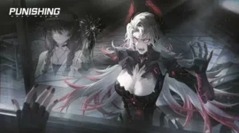 Kumpulan Kode Redeem Punishing Gray Raven (PGR) Terbaru November 2025 (Ilustrasi: duniagames)