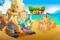 Klaim Sekarang! Kode Redeem Dragon City Terbaru November 2025 (Ilustrasi: duniagames)