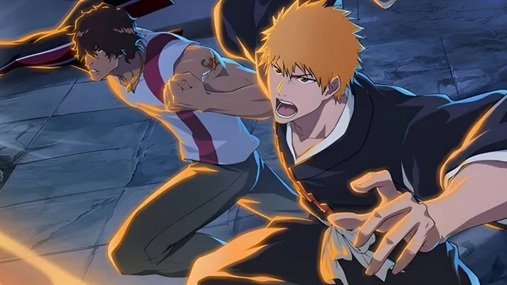 (Ilustrasi: duniagames)